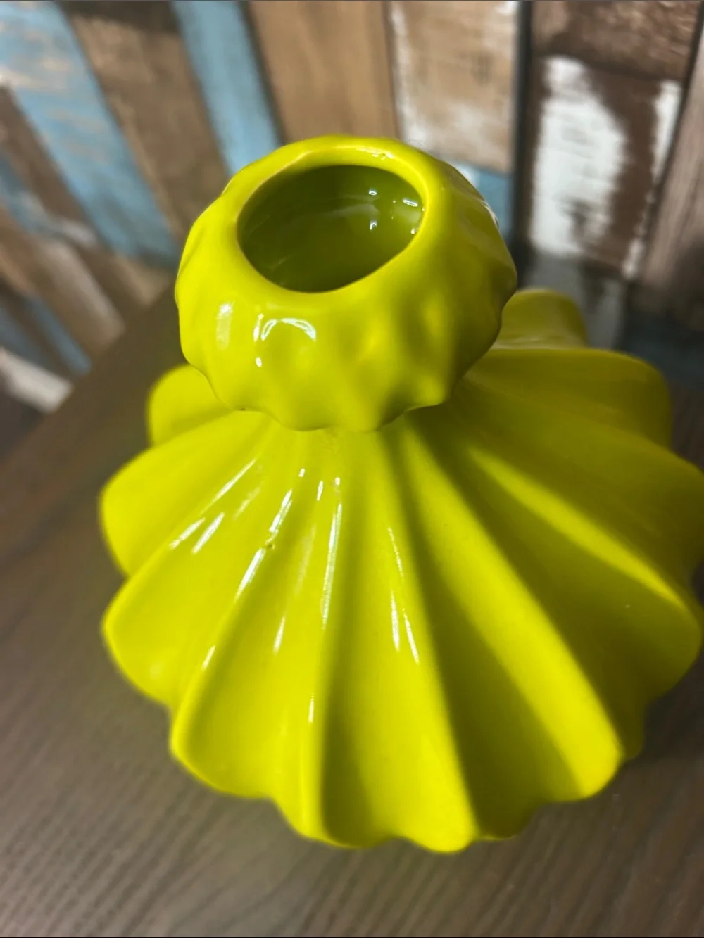 None vibrant lime